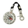 Retro Elegent Compass for Use Outdoor Hikting - As pic show - Style A