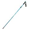Folding Outdoor Handrails Trekking Walking Sticks - Sky Blue - Walking Sticks