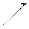 Folding Trekking Poles for use Outdoor Camping & Hiking - Random Colour - Style D