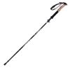 Folding Trekking Poles for use Outdoor Camping & Hiking - Random Colour - Style A