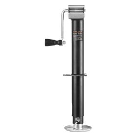 A-Frame Trailer Jack, 5000 lbs Dynamic Load Capacity
