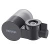 Faucet Mount Water Filter, Horizontal Water Purifier for Sink Tap