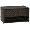 Rattan Storage Cabinet - default title