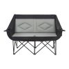 Double Camping Chair