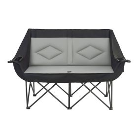 Double Camping Chair