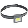 The Lighted Runner - Elite - Lighted Clip on Accessories - Gray