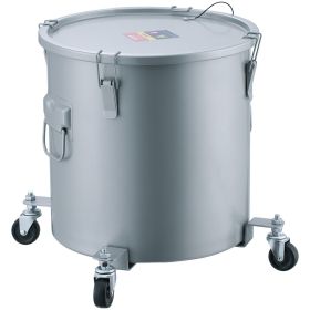 Fryer Grease Bucket, 8 Gal