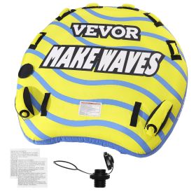 Towable Tube for Boating