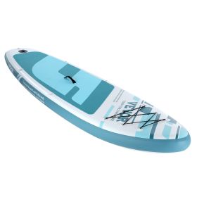 Inflatable Stand Up Paddle Board