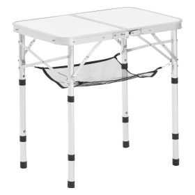 Folding Camping Table