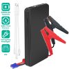 400A Peak Car Jump Starter 20000mAh - For Up to 2.0L Gas Vehicles