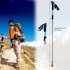 Folding Trekking Poles for use Outdoor Camping & Hiking - Random Colour - Style D