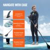 Inflatable Stand Up Paddle Board