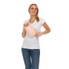 Clarissa Crossbody Fanny Pack - Pink