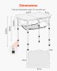 Folding Camping Table