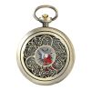 Retro Elegent Compass for Use Outdoor Hikting - As pic show - Style B