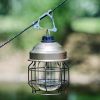 Multi-functional Portable Triangle Hook Hanging Buckle for Outdoor - White - Triangle Hook