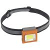 The Lighted Runner - Elite - Lighted Clip on Accessories - Orange