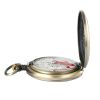 Retro Elegent Compass for Use Outdoor Hikting - As pic show - Style B
