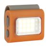 The Lighted Runner - Elite - Lighted Clip on Accessories - Orange
