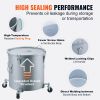 Fryer Grease Bucket, 8 Gal