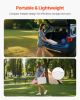 Folding Camping Table