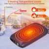 Electric Double Sided Hand Warmer 10000mAh Battery