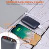 Electric Double Sided Hand Warmer 10000mAh Battery