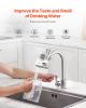 Faucet Mount Water Filter