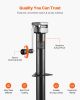 A-Frame Trailer Jack, 5000 lbs Dynamic Load Capacity