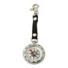 Retro Elegent Compass for Use Outdoor Hikting - As pic show - Style A