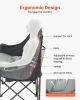 Double Camping Chair