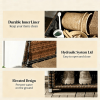 Rattan Storage Cabinet - default title