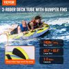 Towable Tube for Boating