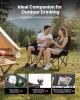 Double Camping Chair