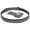 The Lighted Runner - Elite - Lighted Clip on Accessories - Gray