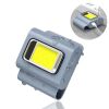 The Lighted Runner - Elite - Lighted Clip on Accessories - Gray
