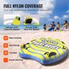 Towable Tube for Boating