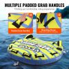 Towable Tube for Boating