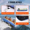 Towable Tube for Boating