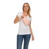 Clarissa Crossbody Fanny Pack - Pink