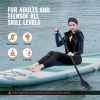 Inflatable Stand Up Paddle Board