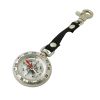 Retro Elegent Compass for Use Outdoor Hikting - As pic show - Style A