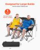 Double Camping Chair
