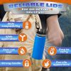 3 Pcs Water Bottle Lids Replacement Hydroflask Lids Wide Mouth Hydro Flask Water Bottles Lids Hydro Flask Wide Mouth Lid Replacement Lids - Oskal