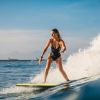 Super Lightweight Surfing Bodyboard - L