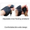 Folding Trekking Poles for use Outdoor Camping & Hiking - Random Colour - Style B