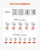 Skincare Water Filter