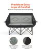 Double Camping Chair