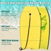 Super Lightweight Surfing Bodyboard - L